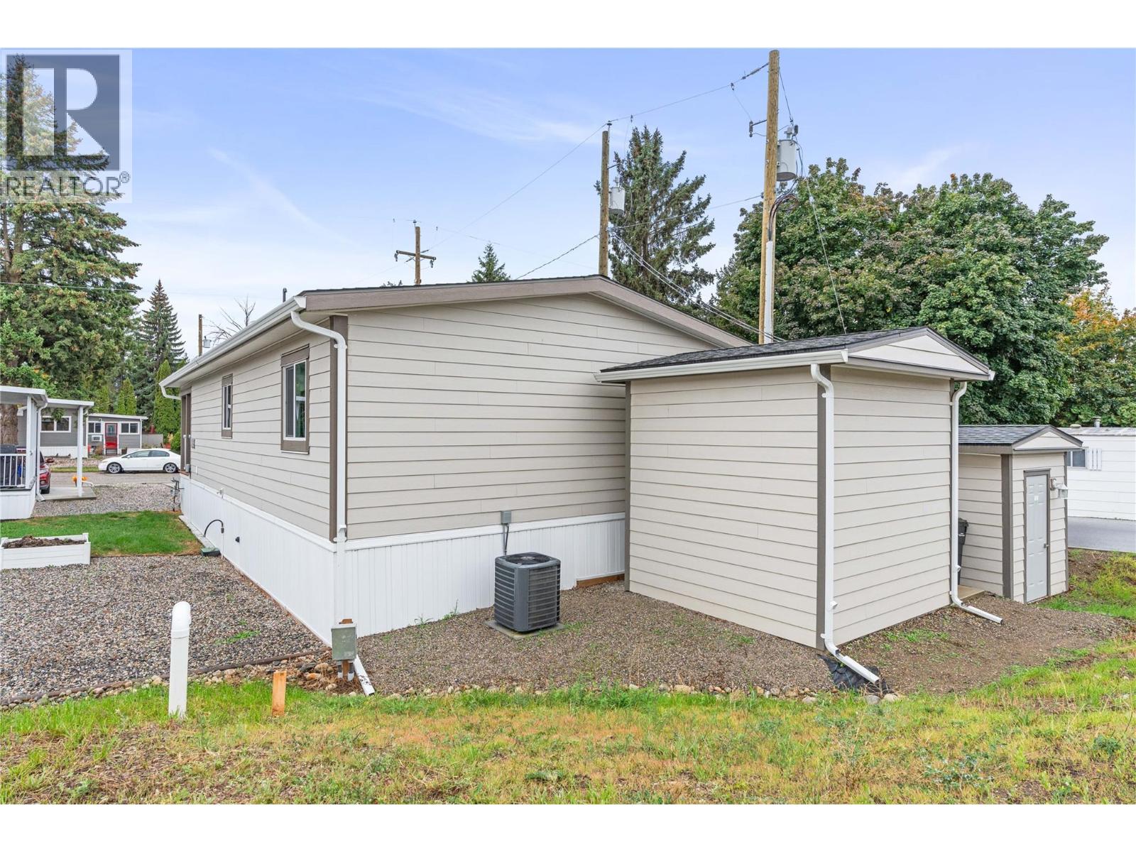 4701 Pleasant Valley Road Unit# 13, Vernon, British Columbia  V1T 4M7 - Photo 34 - 10399830