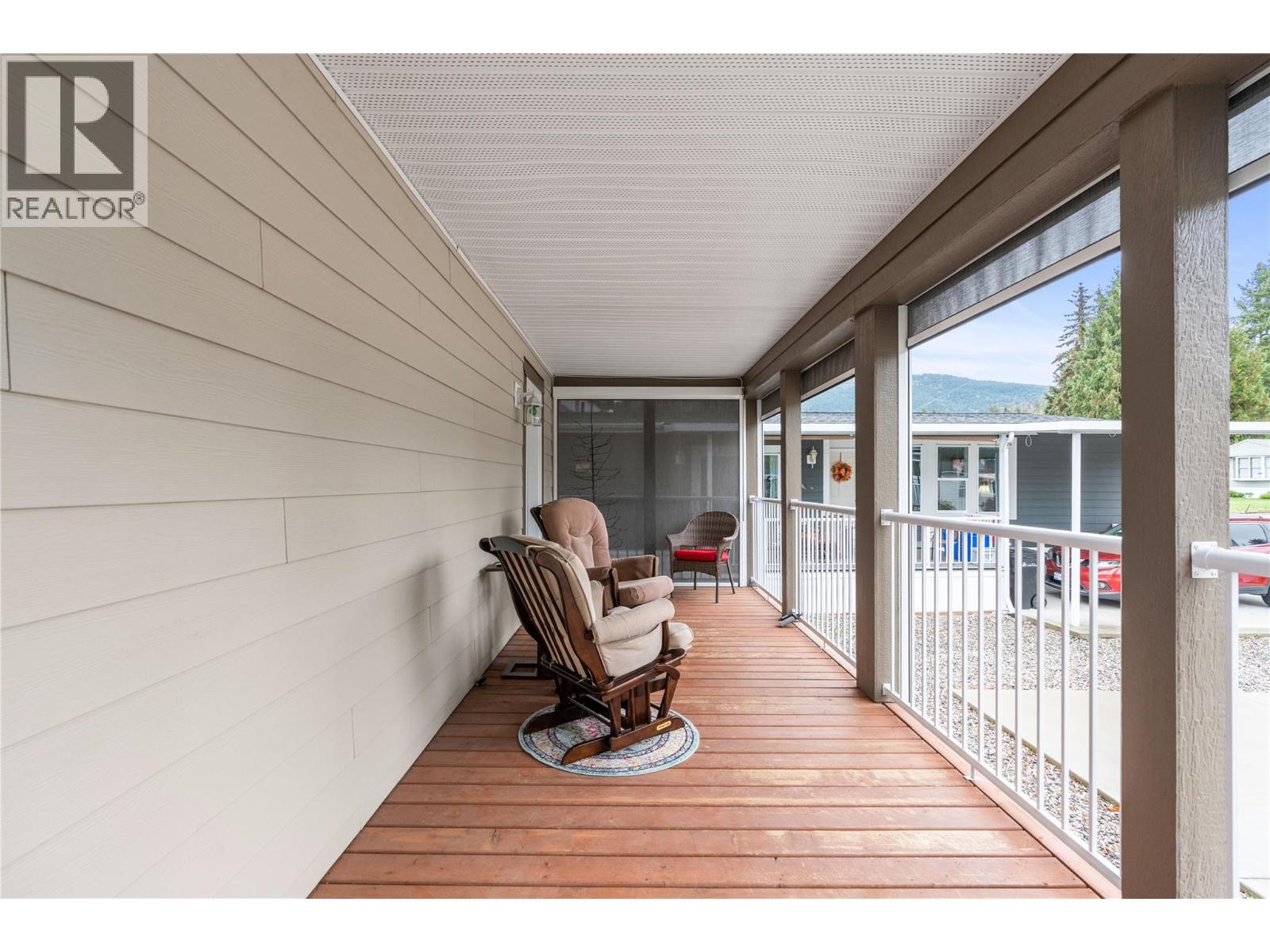 4701 Pleasant Valley Road Unit# 13, Vernon, British Columbia  V1T 4M7 - Photo 9 - 10399830