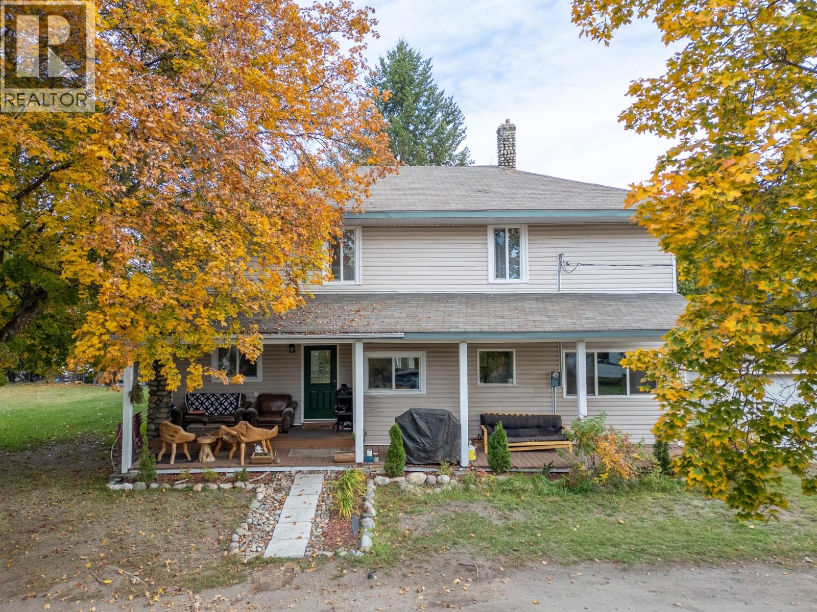 3190 Hall Frontage Road, Grand Forks, British Columbia  V0H 1H5 - Photo 6 - 10403441