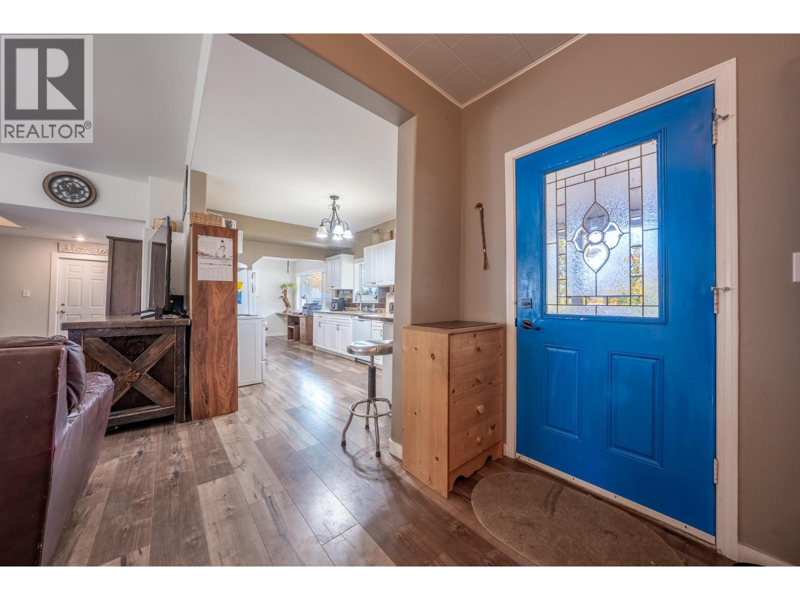 3190 Hall Frontage Road, Grand Forks, British Columbia  V0H 1H5 - Photo 9 - 10403441