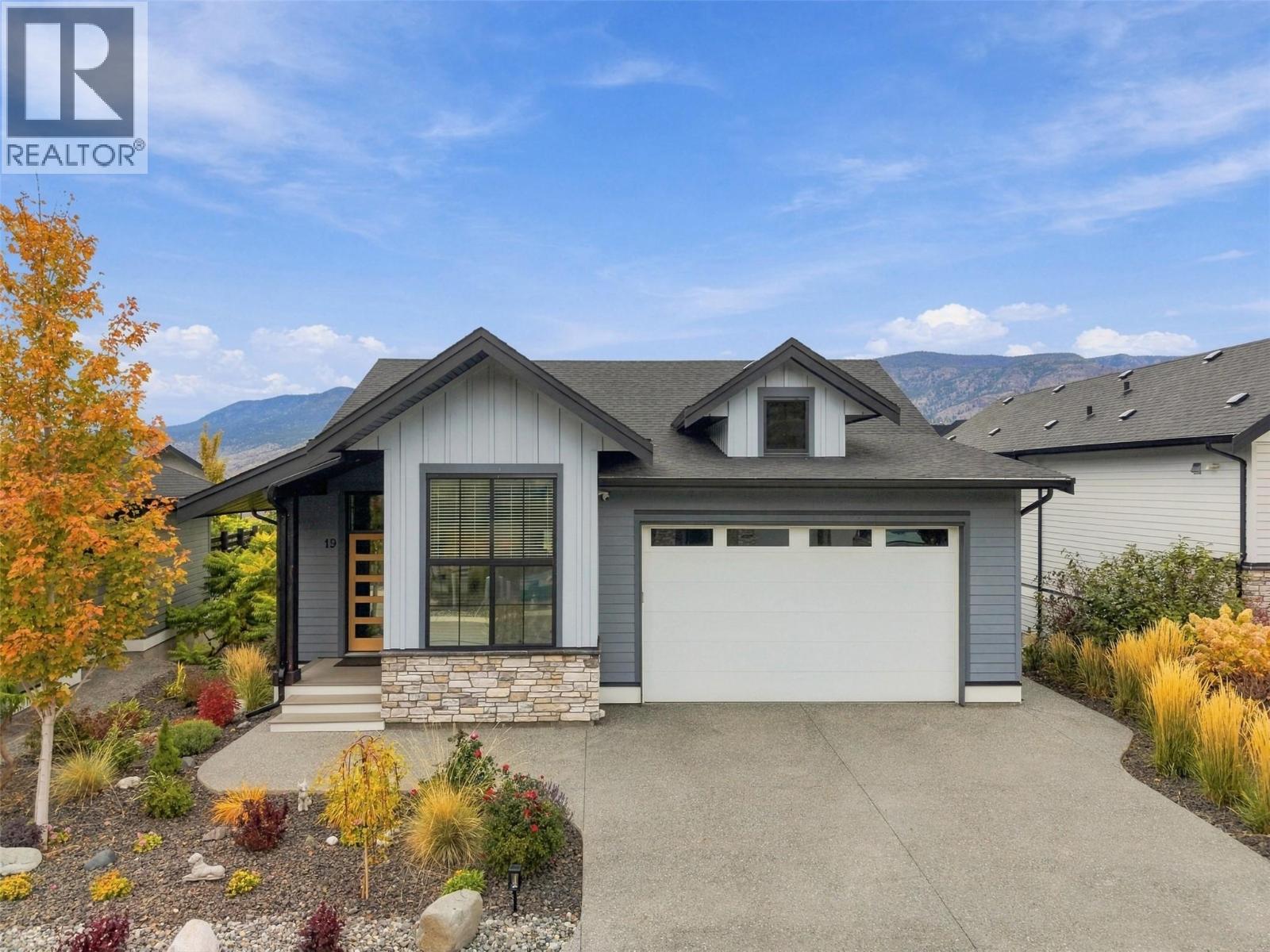 260 Rue Cheval Noir Unit# 19, Kamloops, British Columbia  V1S 0B3 - Photo 1 - 10403343