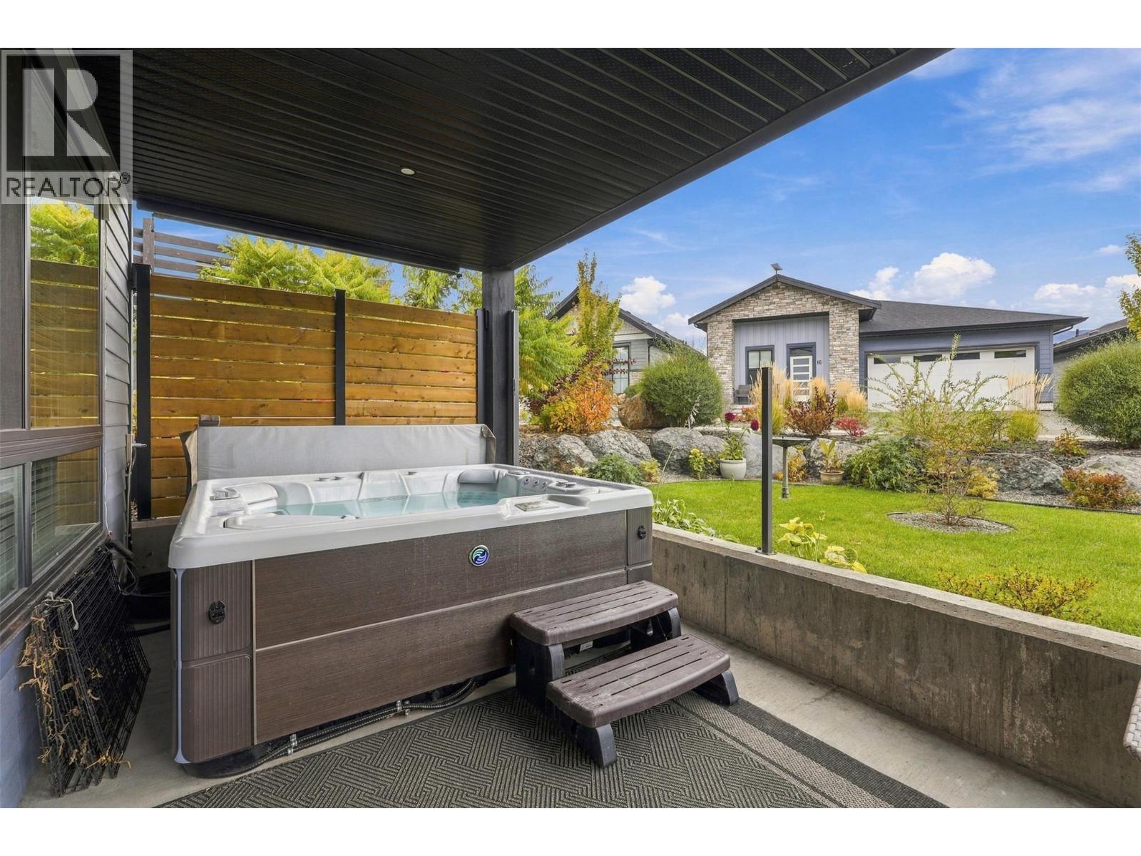 260 Rue Cheval Noir Unit# 19, Kamloops, British Columbia  V1S 0B3 - Photo 44 - 10403343