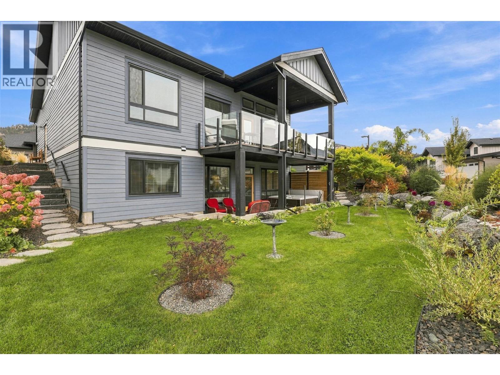 260 Rue Cheval Noir Unit# 19, Kamloops, British Columbia  V1S 0B3 - Photo 45 - 10403343