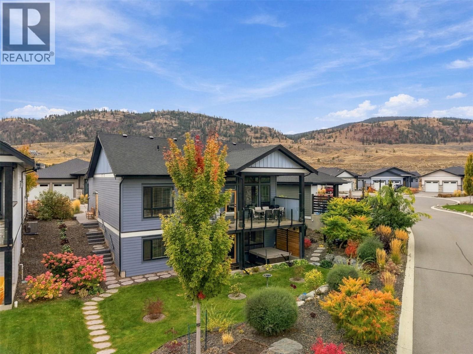 260 Rue Cheval Noir Unit# 19, Kamloops, British Columbia  V1S 0B3 - Photo 58 - 10403343