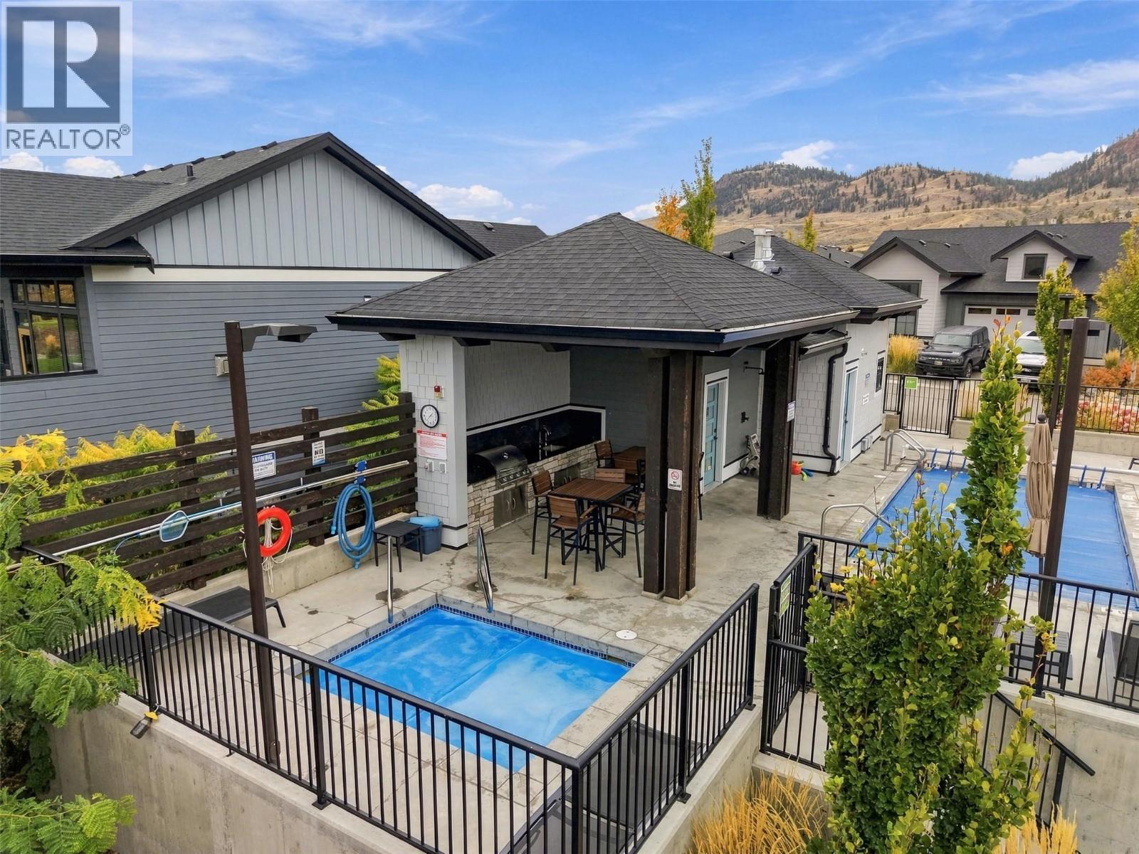 260 Rue Cheval Noir Unit# 19, Kamloops, British Columbia  V1S 0B3 - Photo 61 - 10403343