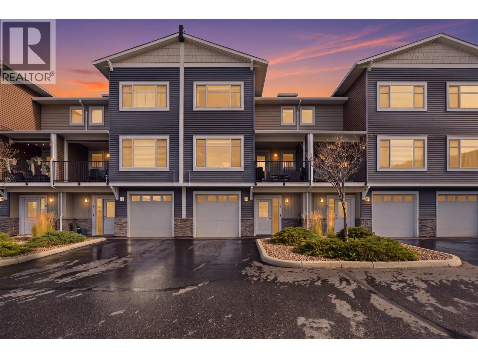 1711 Copperhead Drive Unit# 6, Kamloops, British Columbia  V1S 0C2 - Photo 1 - 10403026