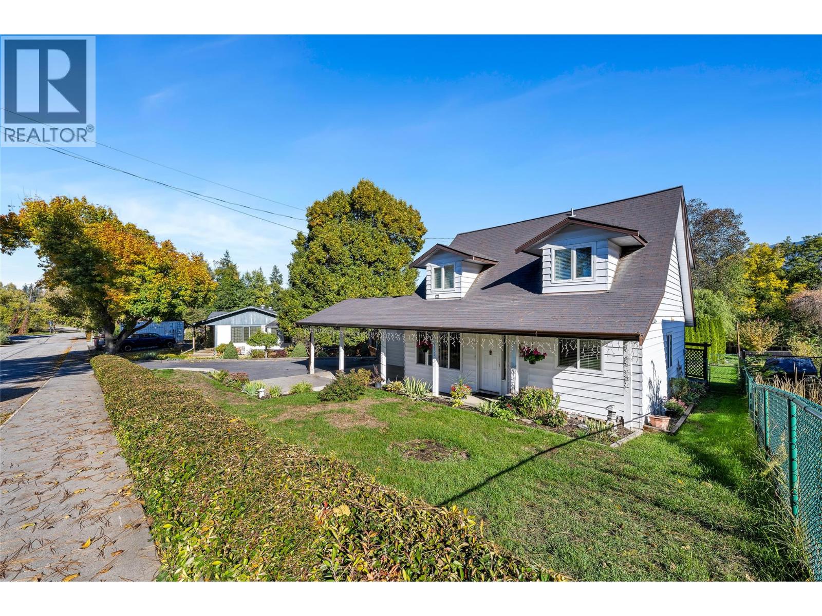 3300 Becker Street, Armstrong, British Columbia  V4Y 0H3 - Photo 2 - 10403293