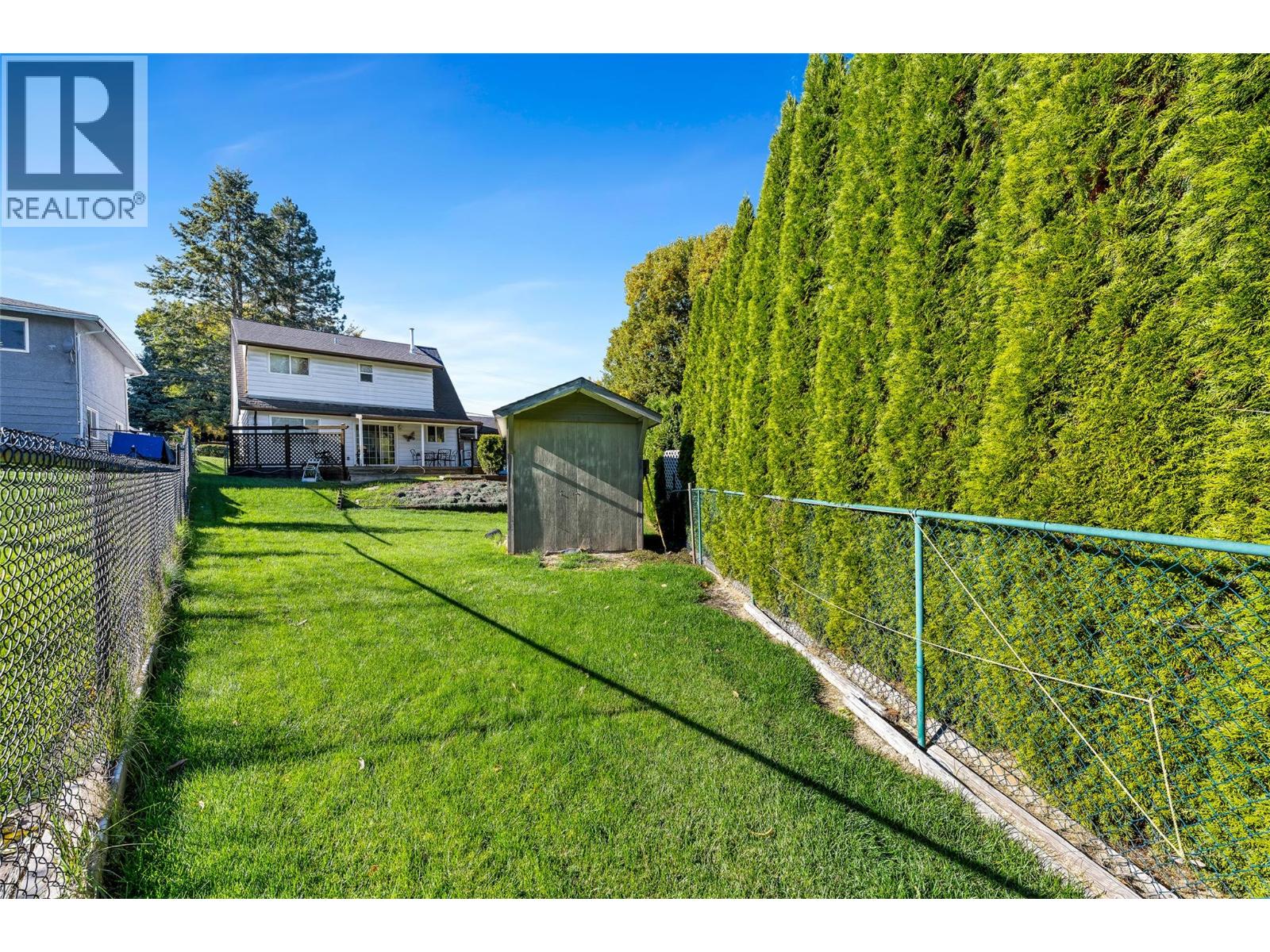 3300 Becker Street, Armstrong, British Columbia  V4Y 0H3 - Photo 31 - 10403293
