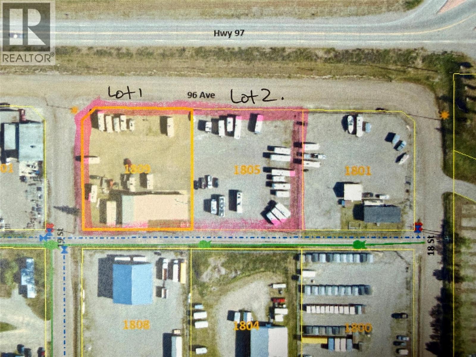 1805/1809 96 Avenue, Dawson Creek, British Columbia  V1G 1M1 - Photo 14 - 10403501