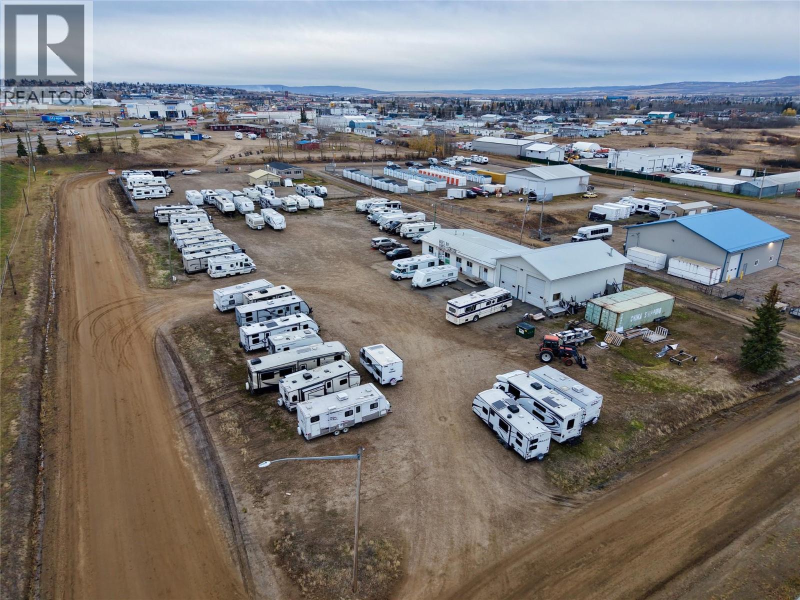 1805/1809 96 Avenue, Dawson Creek, British Columbia  V1G 1M1 - Photo 4 - 10403501