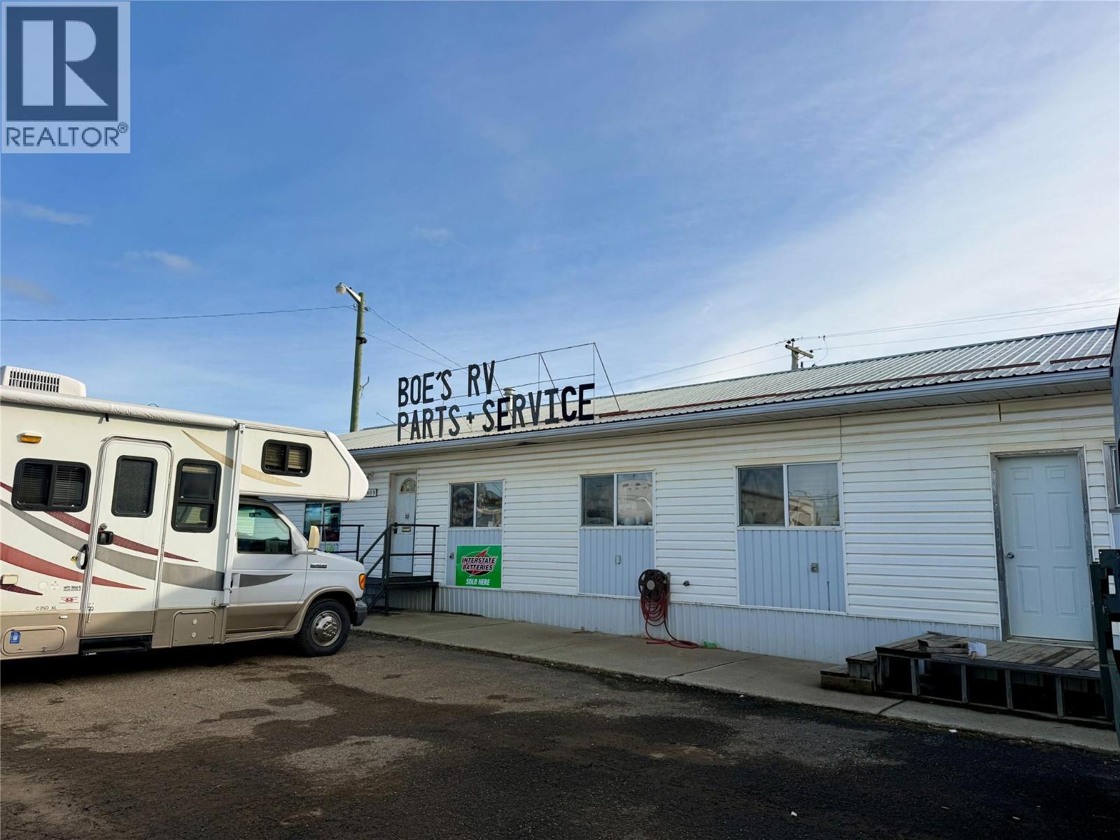 1805/1809 96 Avenue, Dawson Creek, British Columbia  V1G 1M1 - Photo 9 - 10403501