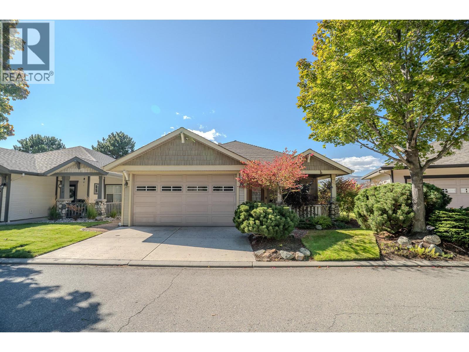 208 Sagewood Drive, Kamloops, British Columbia  V2H 1R1 - Photo 1 - 10403416