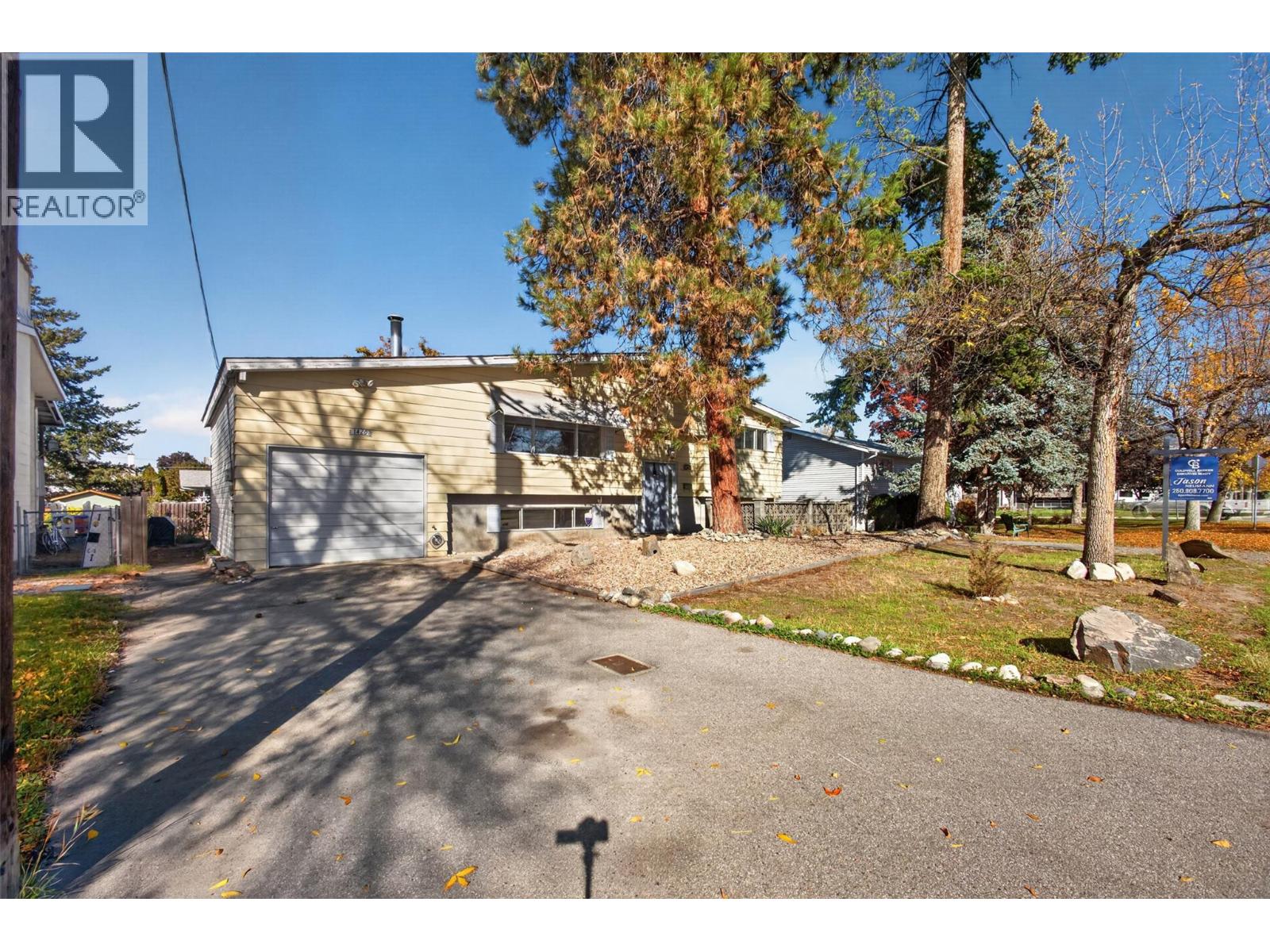 1420 Graham Road, Kelowna, British Columbia  V1X 1K2 - Photo 32 - 10402785