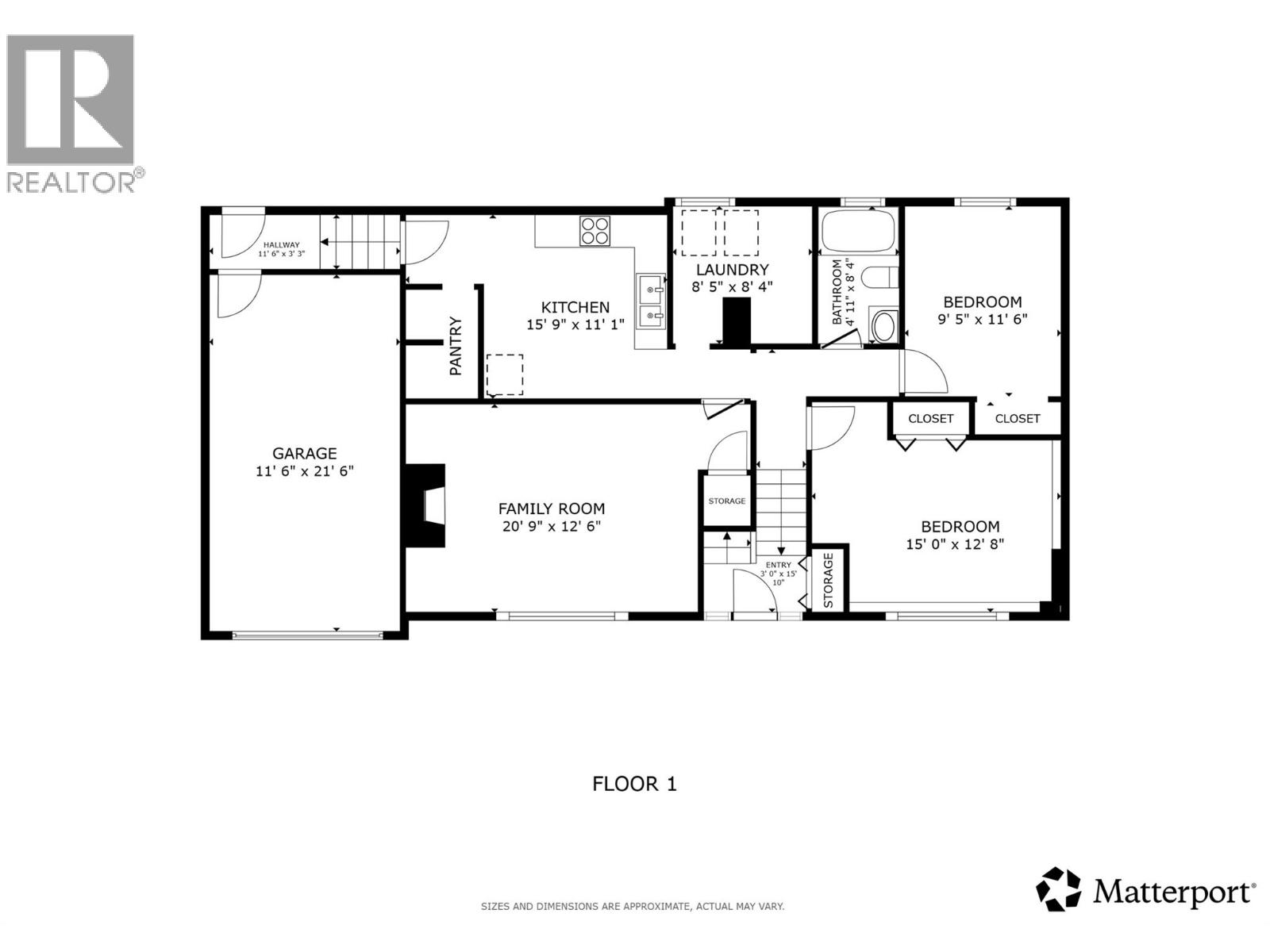 1420 Graham Road, Kelowna, British Columbia  V1X 1K2 - Photo 54 - 10402785