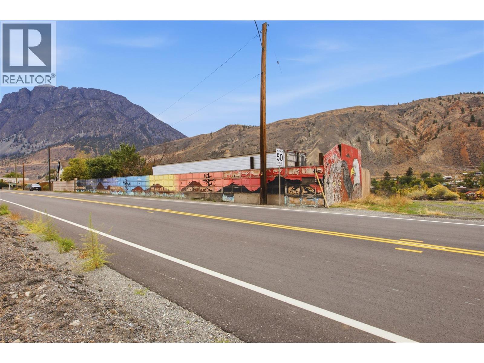 3685-3687-3691 Merritt Spences Bridge Hwy 8 Highway, Kamloops, British Columbia  V0K 2L0 - Photo 2 - 10402306