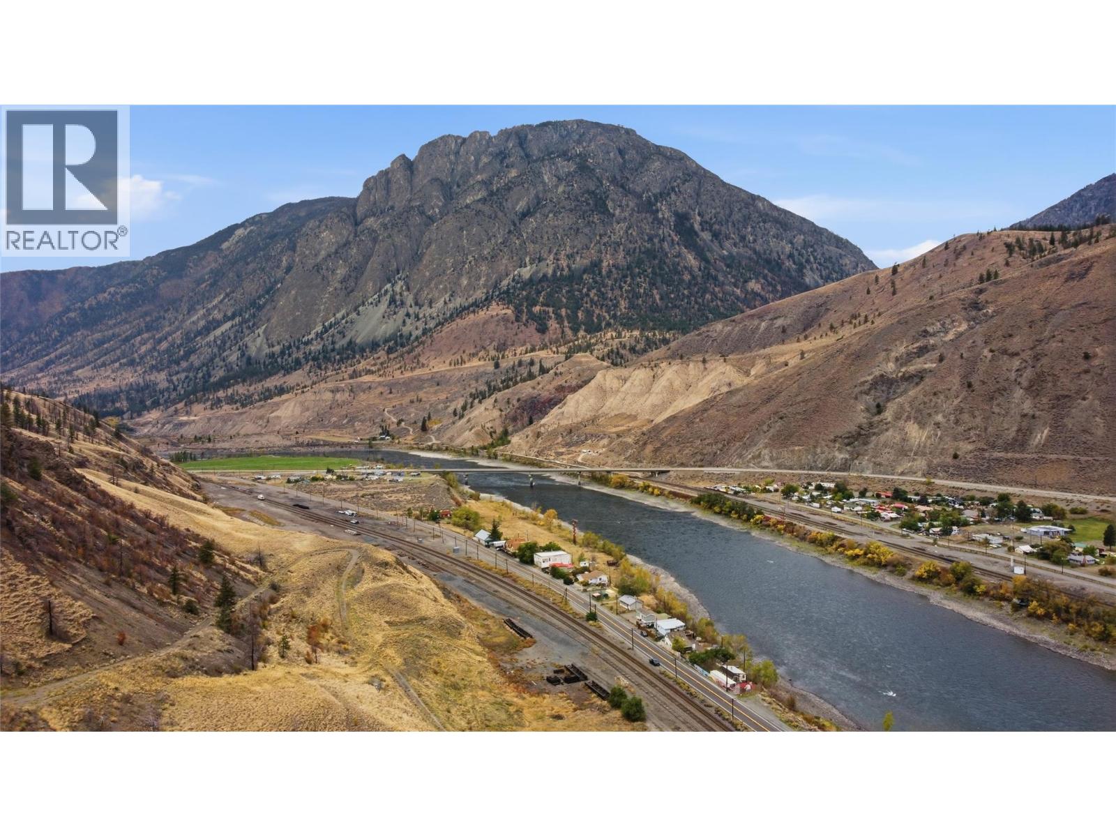 3685-3687-3691 Merritt Spences Bridge Hwy 8 Highway, Kamloops, British Columbia  V0K 2L0 - Photo 38 - 10402306