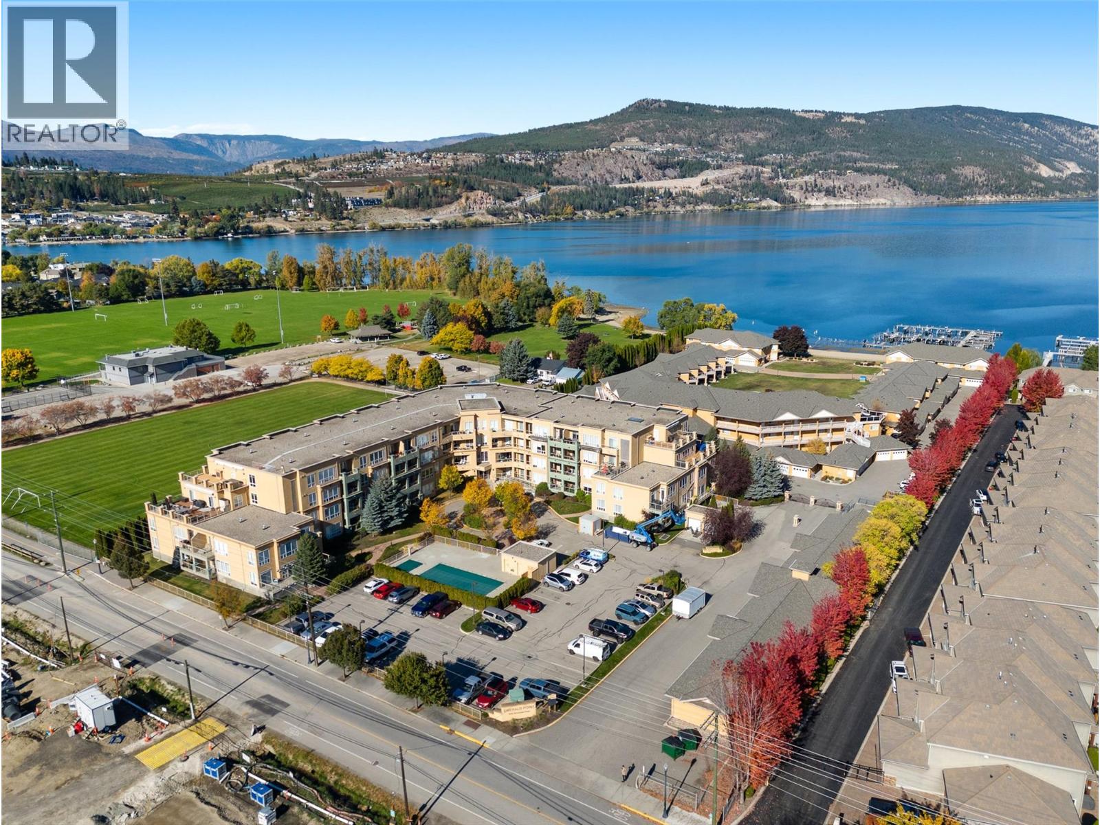 3550 Woodsdale Road Unit# 111, Lake Country, British Columbia  V4V 2P5 - Photo 1 - 10403476