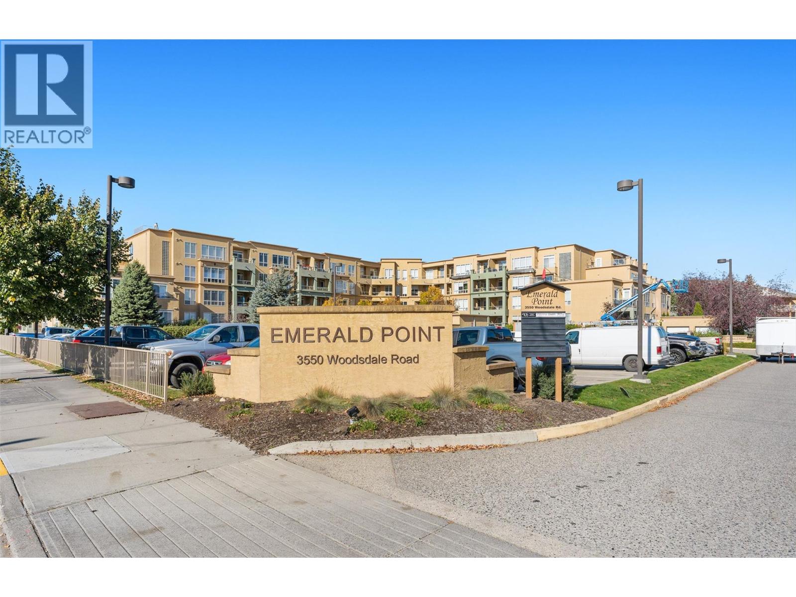 3550 Woodsdale Road Unit# 111, Lake Country, British Columbia  V4V 2P5 - Photo 29 - 10403476