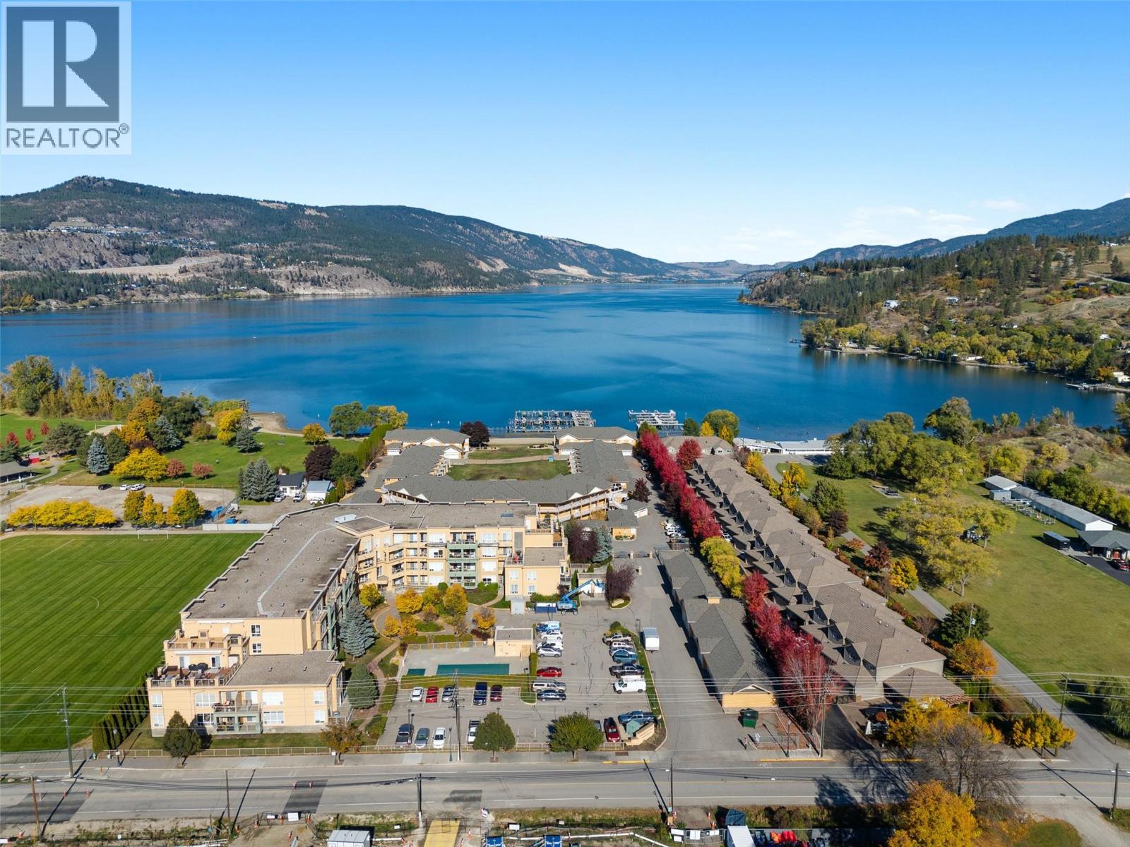 3550 Woodsdale Road Unit# 111, Lake Country, British Columbia  V4V 2P5 - Photo 33 - 10403476
