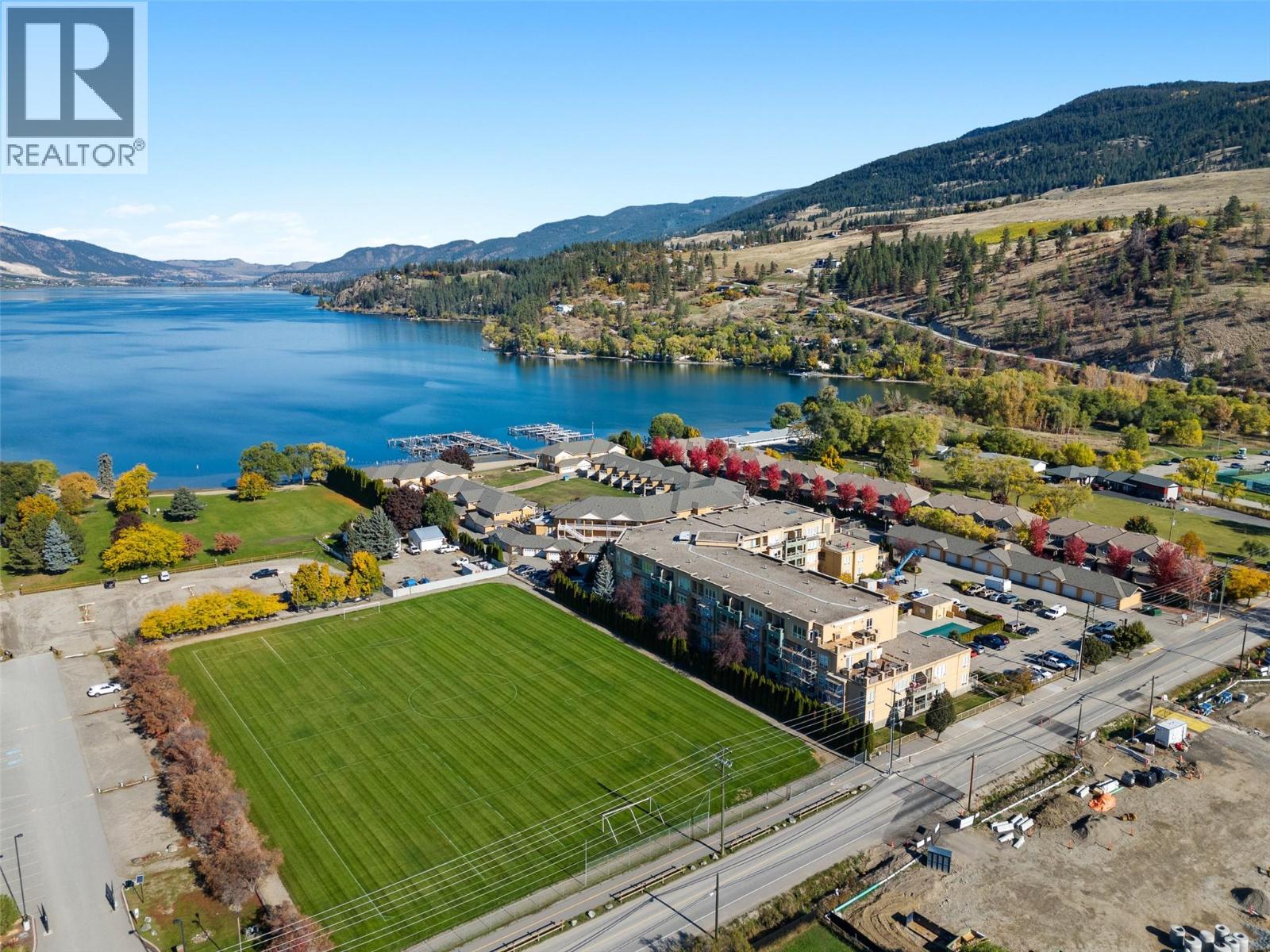 3550 Woodsdale Road Unit# 111, Lake Country, British Columbia  V4V 2P5 - Photo 34 - 10403476