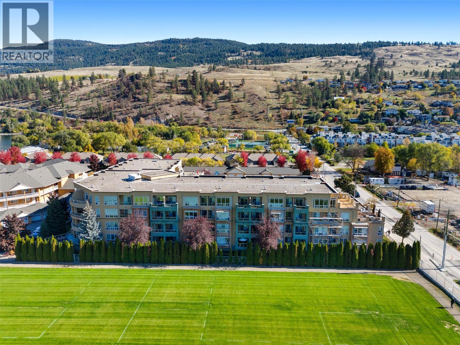 3550 Woodsdale Road Unit# 111, Lake Country, British Columbia  V4V 2P5 - Photo 35 - 10403476