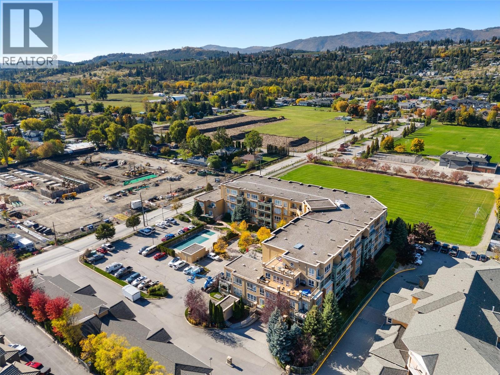 3550 Woodsdale Road Unit# 111, Lake Country, British Columbia  V4V 2P5 - Photo 37 - 10403476