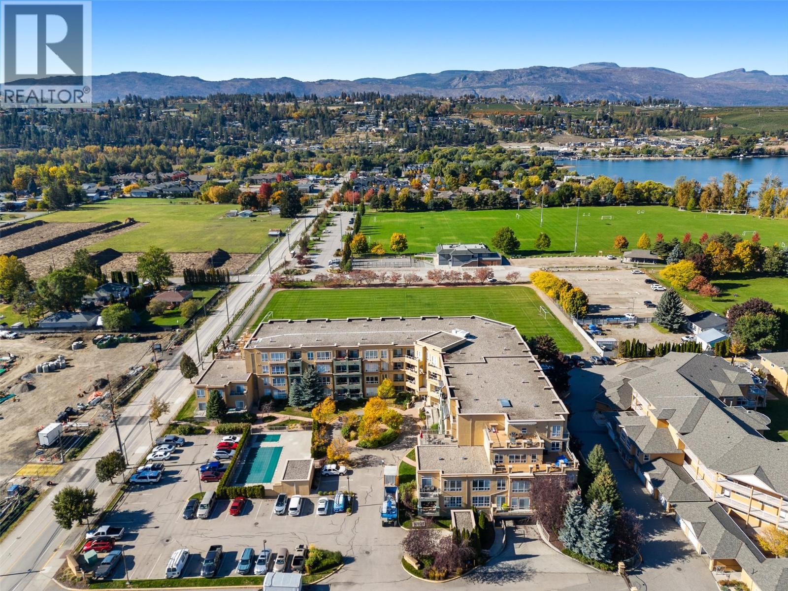 3550 Woodsdale Road Unit# 111, Lake Country, British Columbia  V4V 2P5 - Photo 38 - 10403476