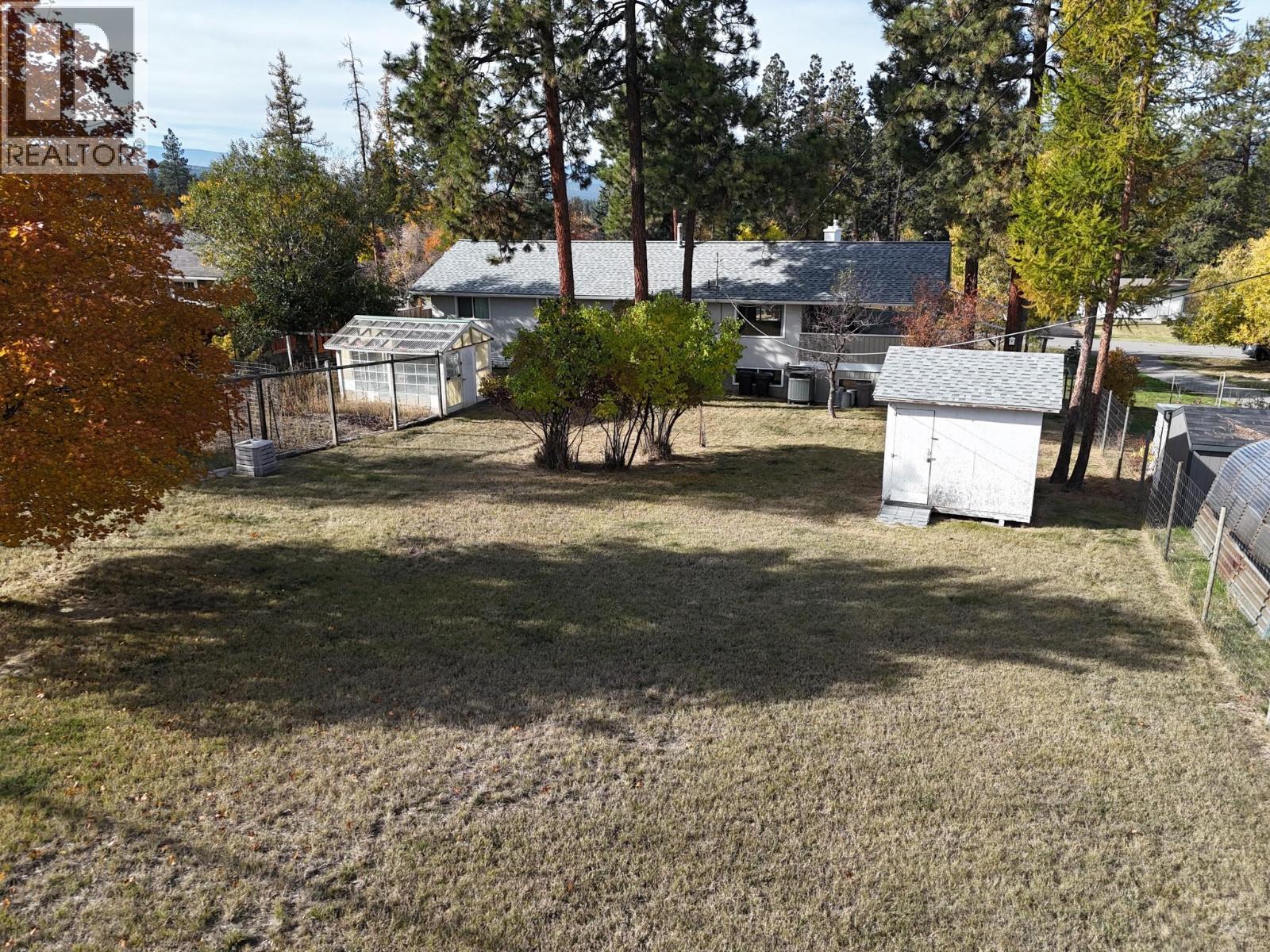 614 28th Avenue S, Cranbrook, British Columbia  V1C 3J8 - Photo 62 - 10403500
