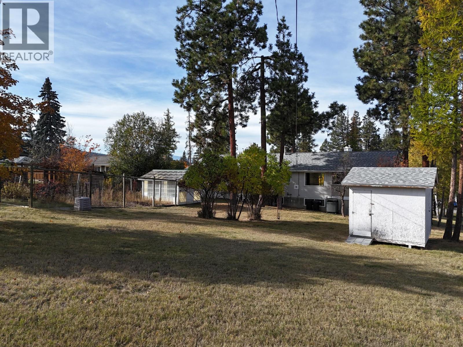 614 28th Avenue S, Cranbrook, British Columbia  V1C 3J8 - Photo 63 - 10403500