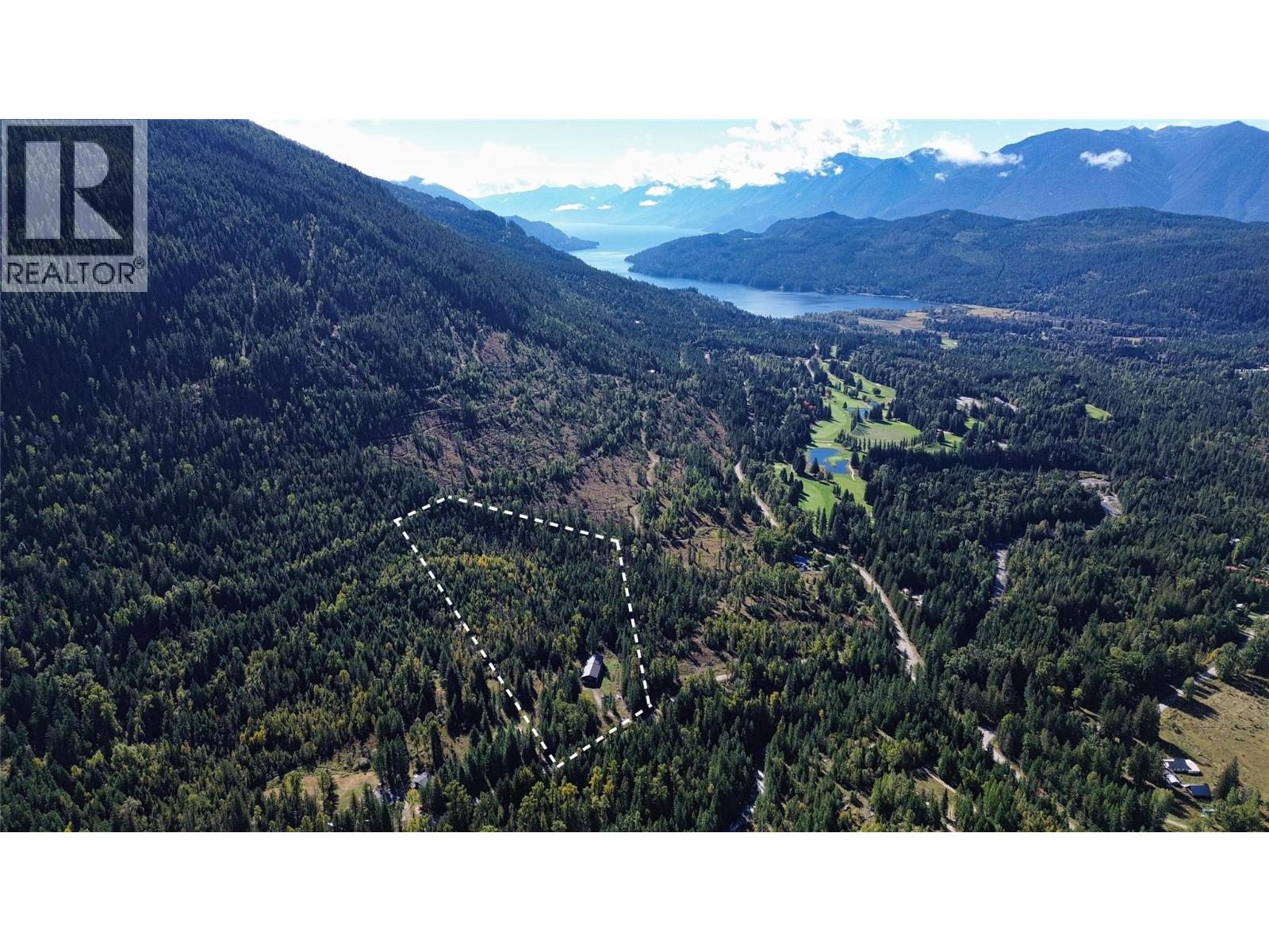 16520 Hedstom Road, Crawford Bay, British Columbia  V0B 1E0 - Photo 2 - 10403350