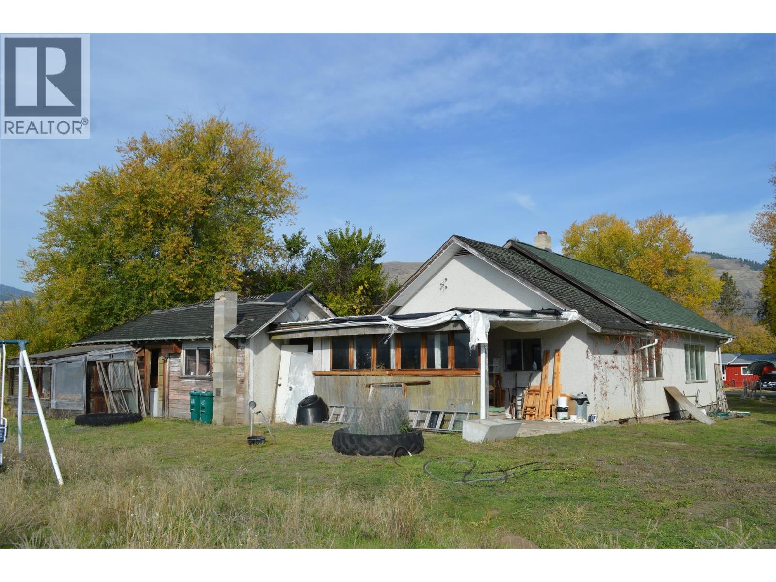 4570 Covert Road, Grand Forks, British Columbia  V0H 1H5 - Photo 20 - 10403228