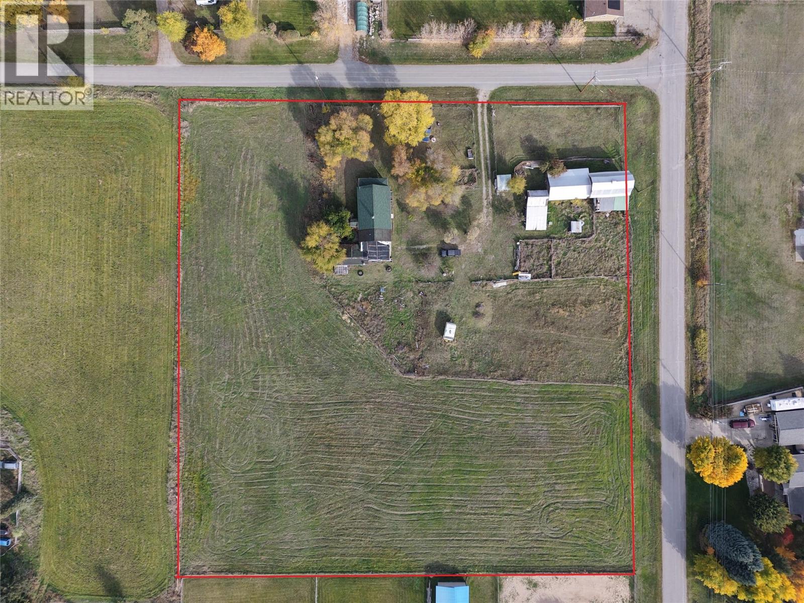 4570 Covert Road, Grand Forks, British Columbia  V0H 1H5 - Photo 3 - 10403228