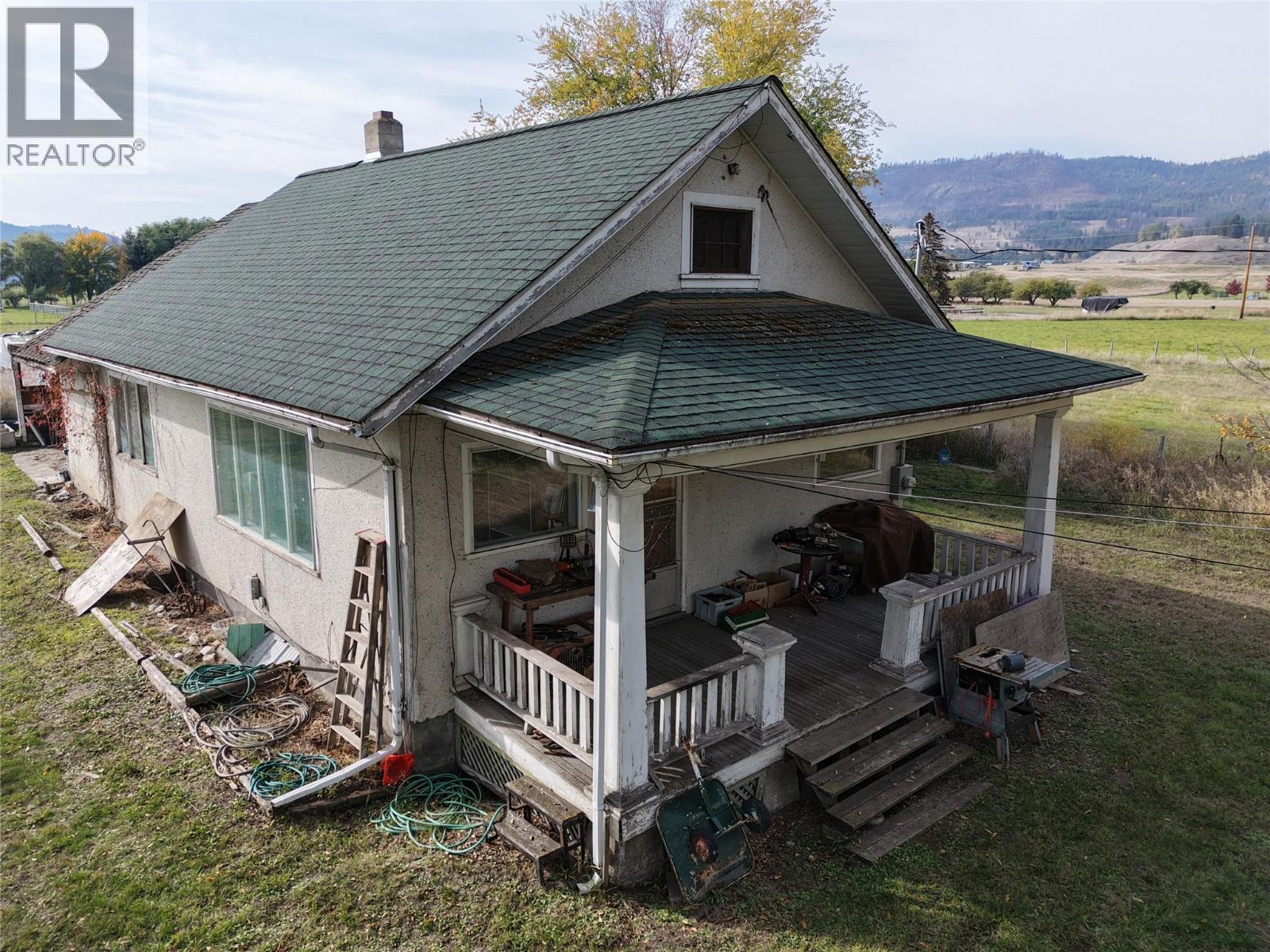 4570 Covert Road, Grand Forks, British Columbia  V0H 1H5 - Photo 7 - 10403228
