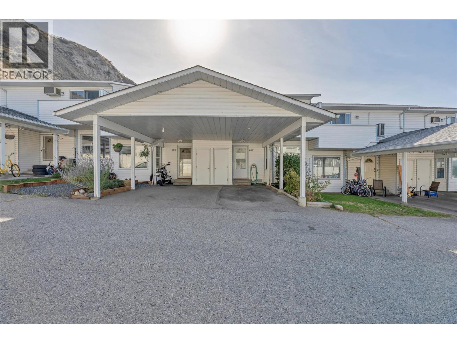 3412 South Main Street Unit# 107, Penticton, British Columbia  V2A 5J6 - Photo 3 - 10403468