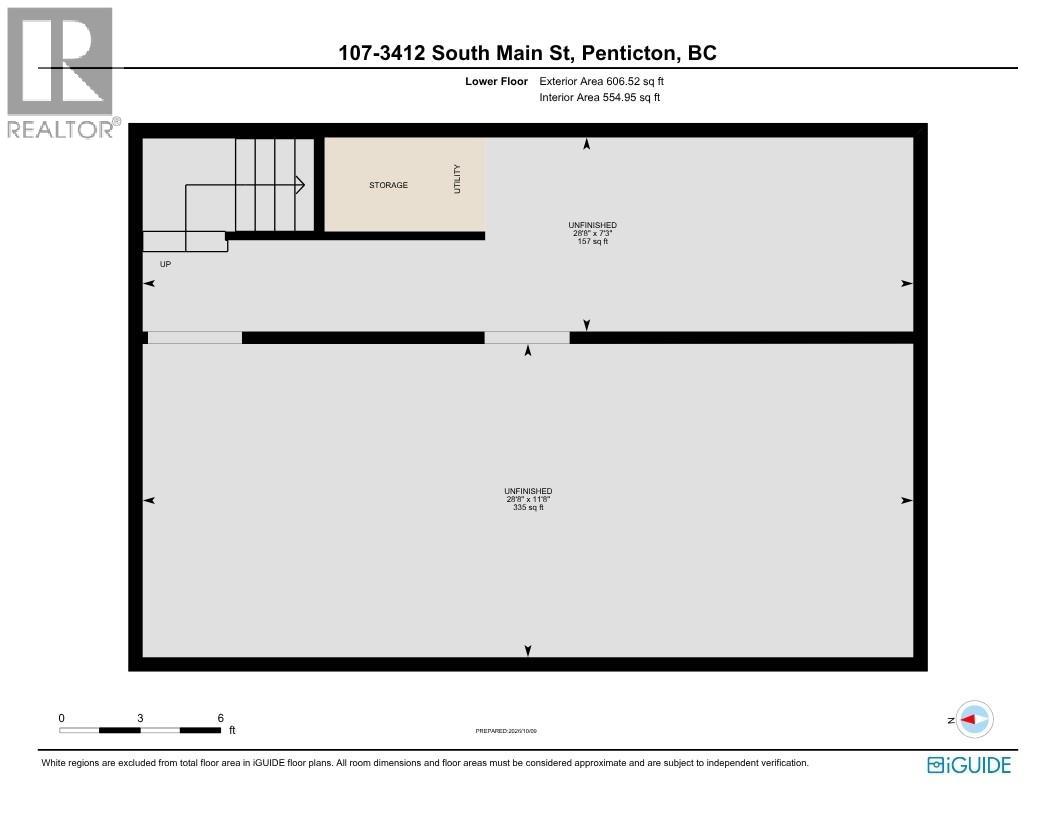 3412 South Main Street Unit# 107, Penticton, British Columbia  V2A 5J6 - Photo 41 - 10403468