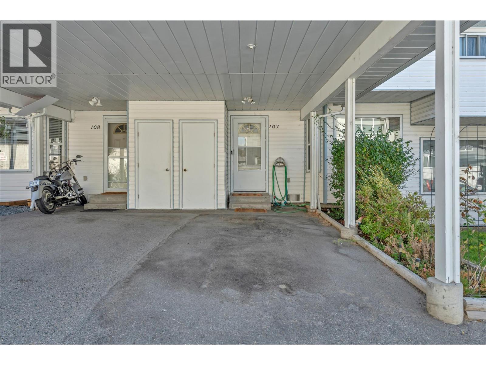 3412 South Main Street Unit# 107, Penticton, British Columbia  V2A 5J6 - Photo 8 - 10403468