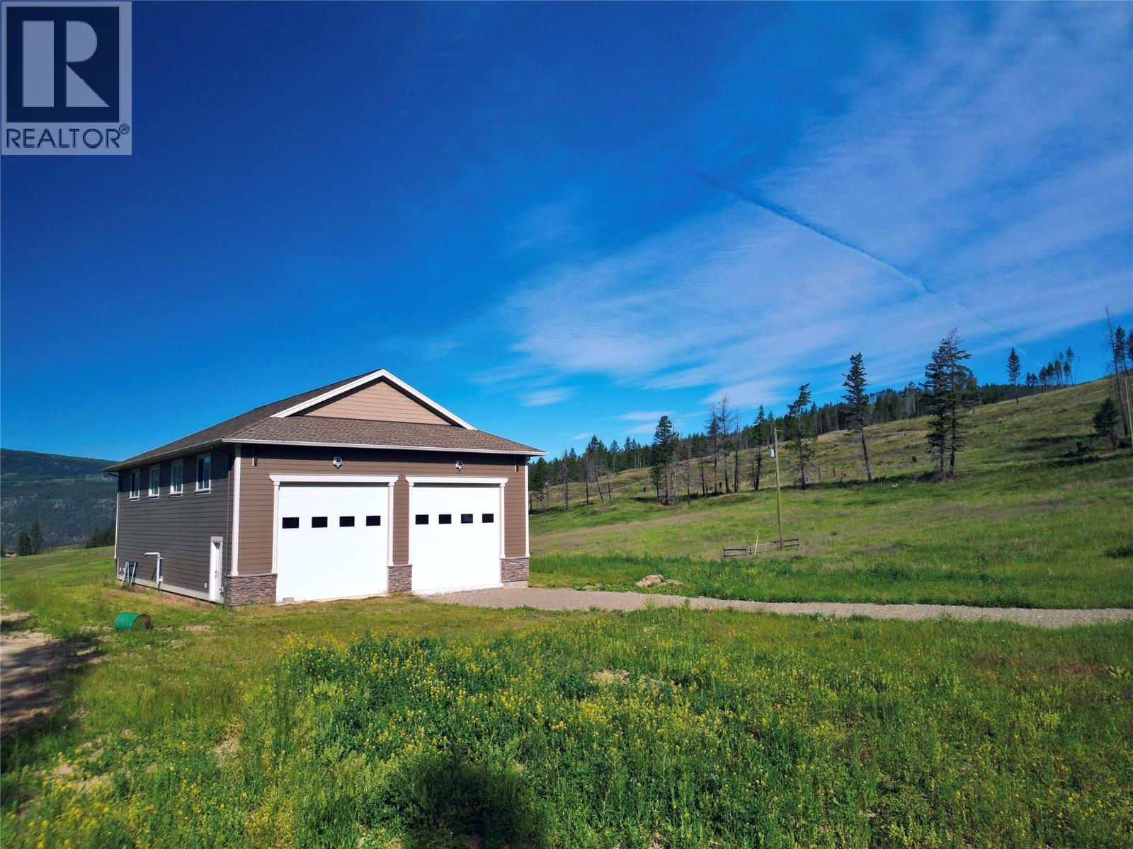4401 Paxton Valley Road, Monte Lake, British Columbia  V0E 2N0 - Photo 1 - 10403514