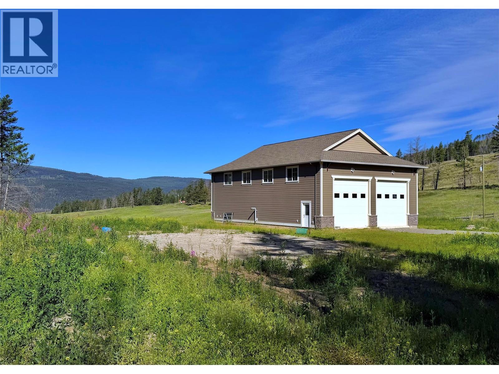 4401 Paxton Valley Road, Monte Lake, British Columbia  V0E 2N0 - Photo 14 - 10403514