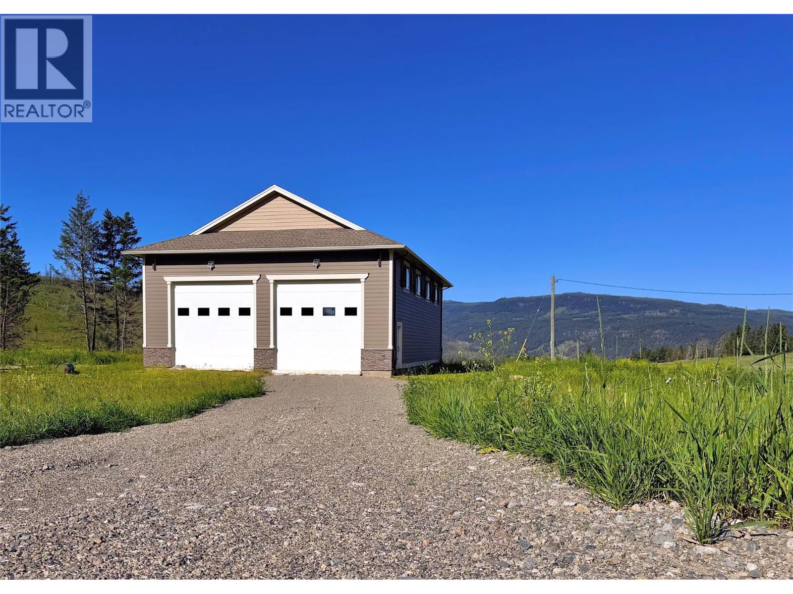 4401 Paxton Valley Road, Monte Lake, British Columbia  V0E 2N0 - Photo 15 - 10403514