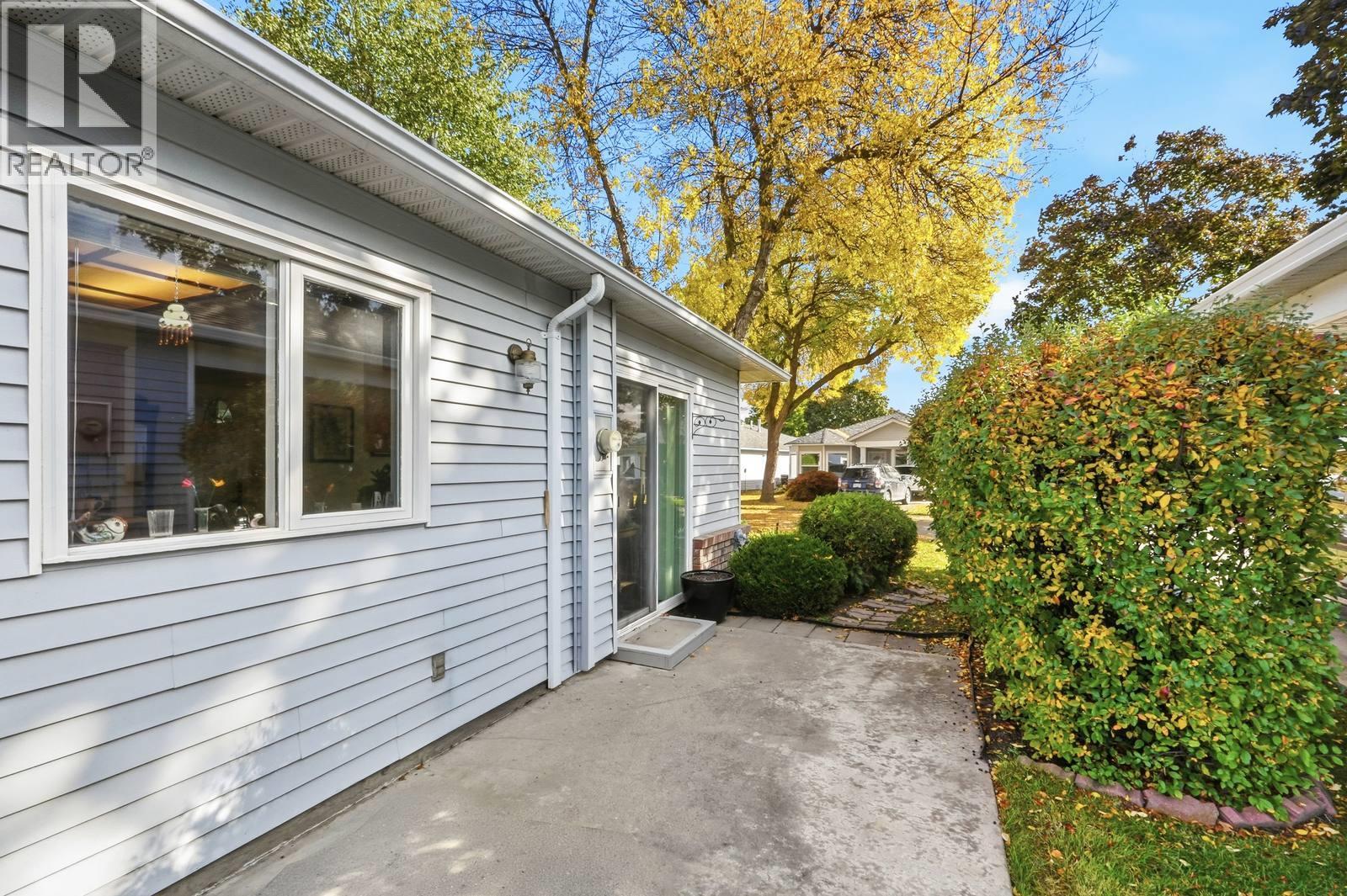 1101 Cameron Avenue Unit# 7, Kelowna, British Columbia  V1Y 8V2 - Photo 29 - 10403495
