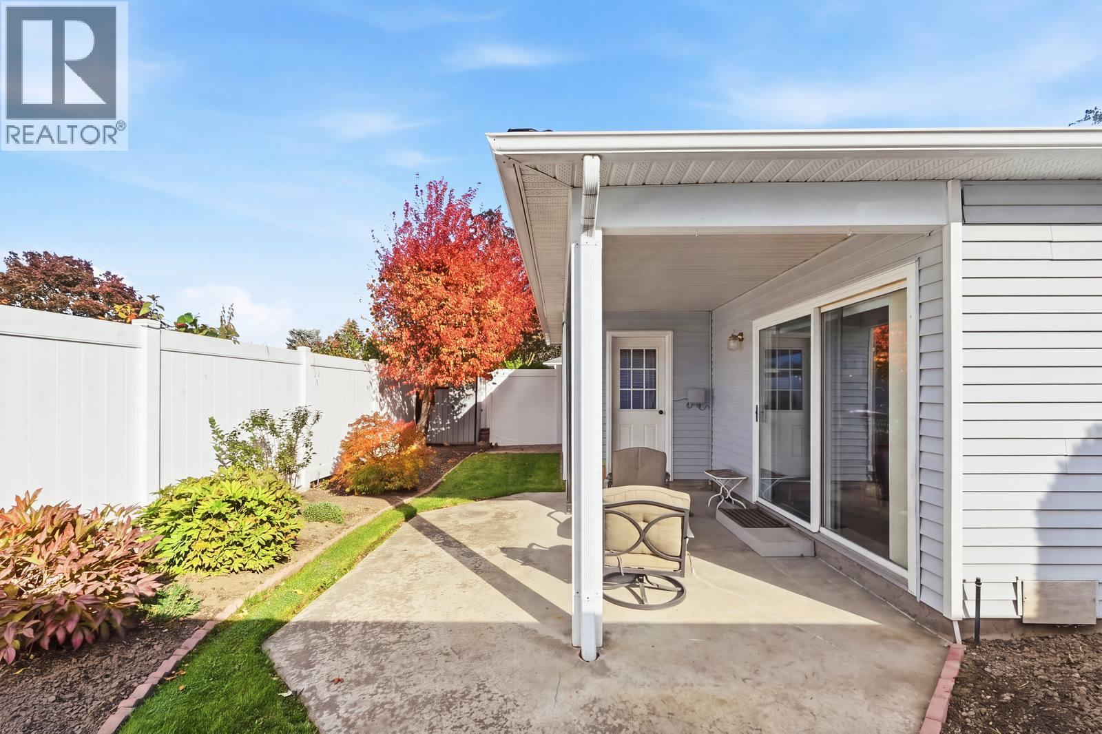 1101 Cameron Avenue Unit# 7, Kelowna, British Columbia  V1Y 8V2 - Photo 32 - 10403495