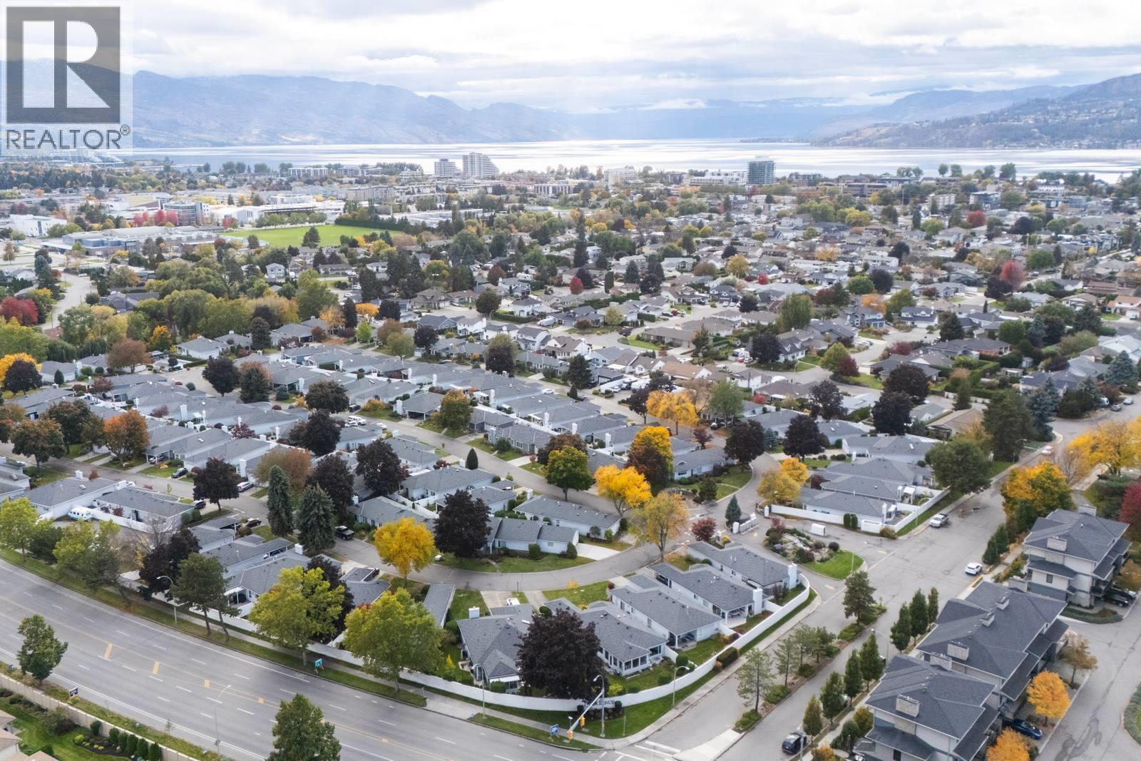 1101 Cameron Avenue Unit# 7, Kelowna, British Columbia  V1Y 8V2 - Photo 37 - 10403495