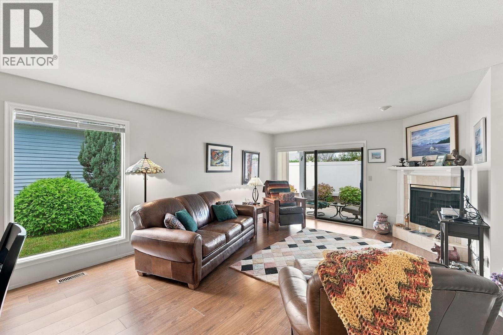 1101 Cameron Avenue Unit# 7, Kelowna, British Columbia  V1Y 8V2 - Photo 5 - 10403495