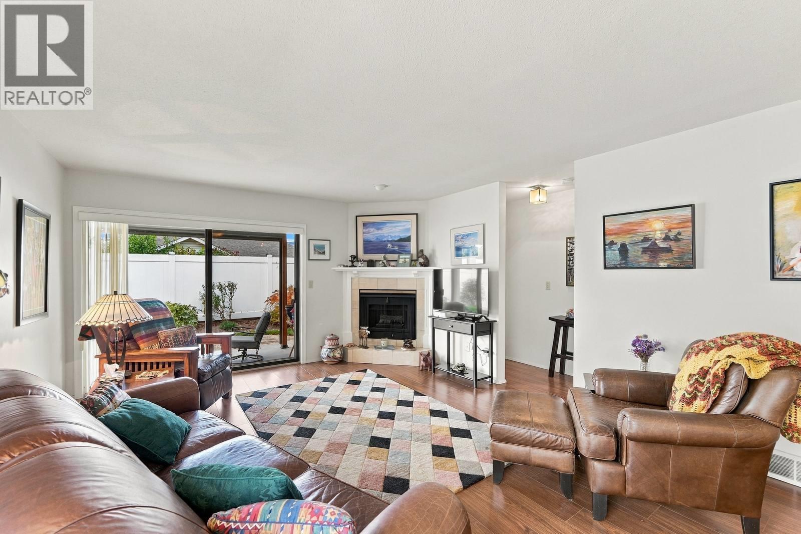 1101 Cameron Avenue Unit# 7, Kelowna, British Columbia  V1Y 8V2 - Photo 6 - 10403495