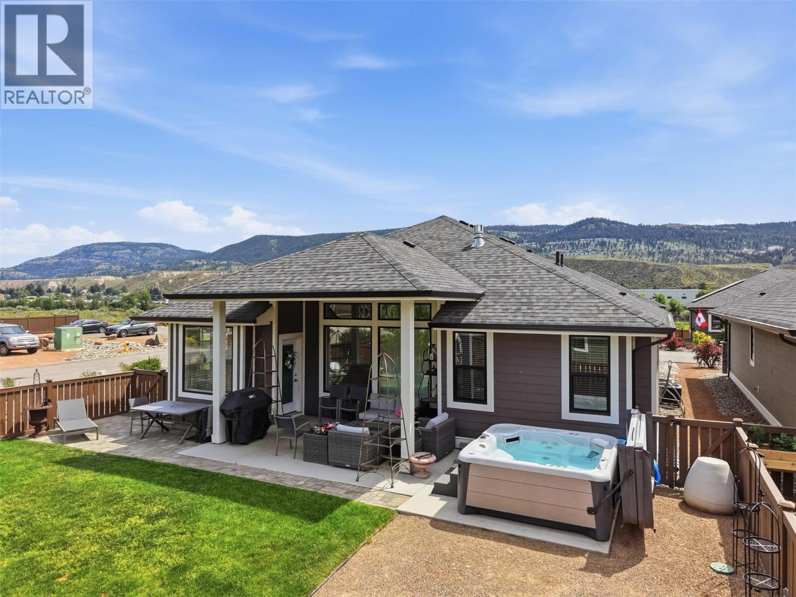 641 Shuswap Road E Unit# 327, Kamloops, British Columbia  V2H 0E2 - Photo 4 - 10403512