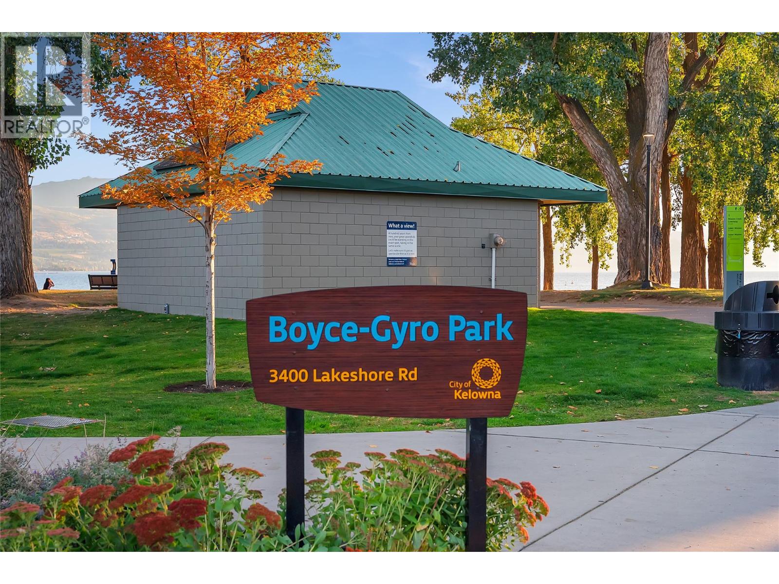 3300 Lakeshore Drive Unit# 418, Kelowna, British Columbia  V1W 0H6 - Photo 29 - 10403180
