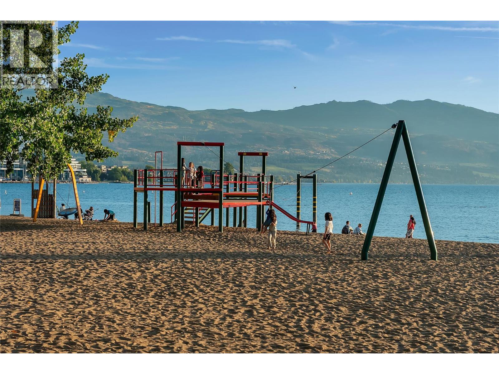 3300 Lakeshore Drive Unit# 418, Kelowna, British Columbia  V1W 0H6 - Photo 30 - 10403180