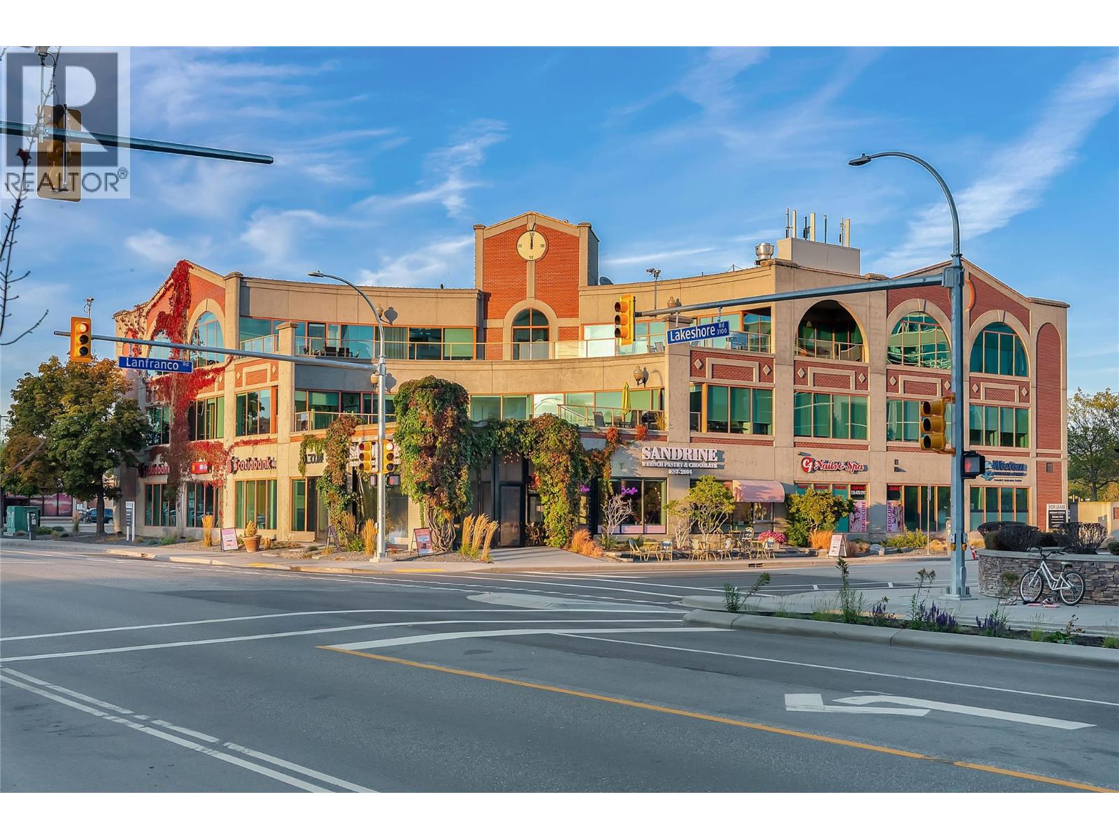 3300 Lakeshore Drive Unit# 418, Kelowna, British Columbia  V1W 0H6 - Photo 36 - 10403180