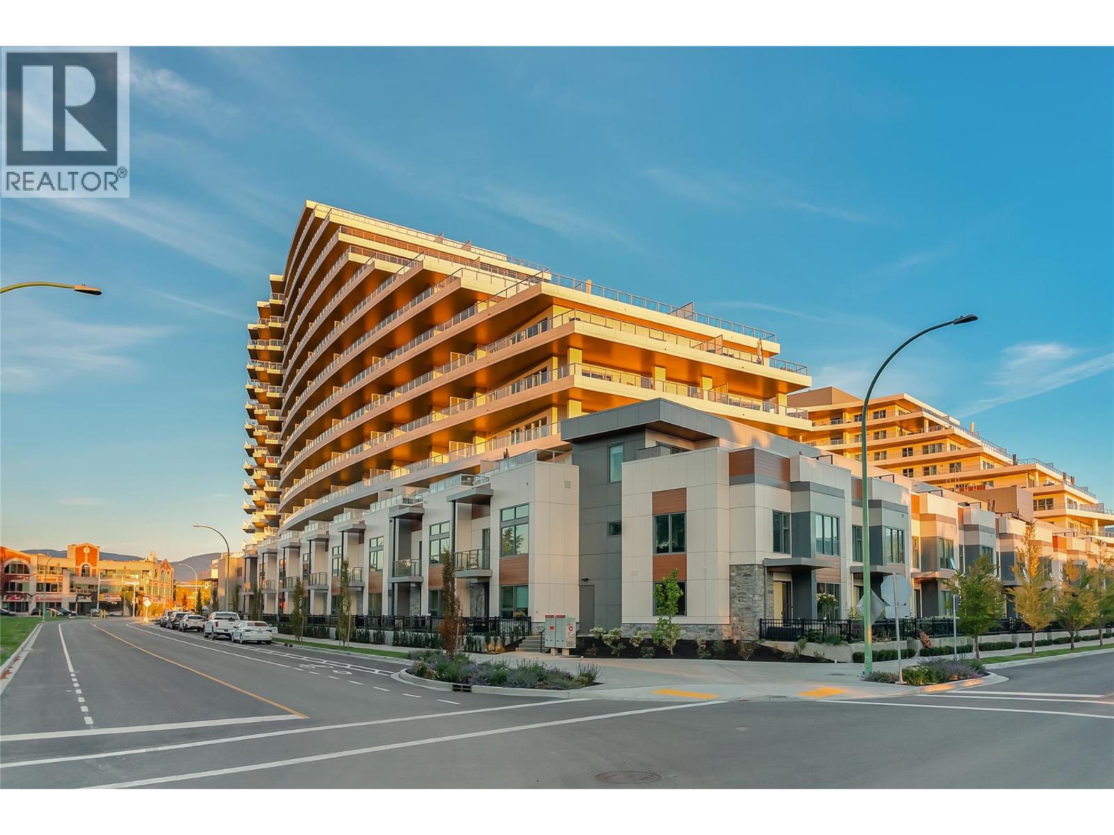 3300 Lakeshore Drive Unit# 418, Kelowna, British Columbia  V1W 0H6 - Photo 40 - 10403180