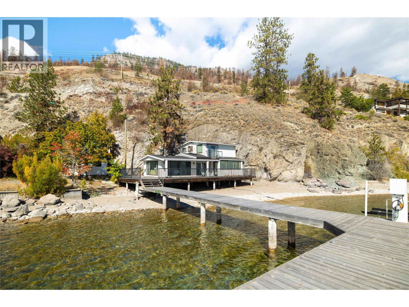 3520 Drought Road, Peachland, British Columbia  V0H 1X1 - Photo 11 - 10403016